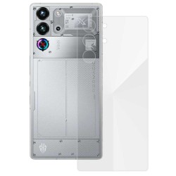 Folie spate SILKASE pentru ZTE nubia RedMagic 10 Pro, protectie spate, silicon regenerabil