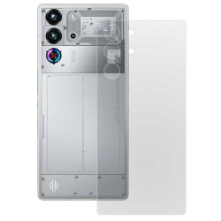 Folie spate mata SILKASE pentru ZTE nubia RedMagic 10 Pro, protectie spate, silicon