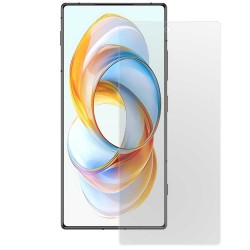 Folie mata SILKASE pentru ZTE nubia Z70 Ultra, protectie ecran, silicon