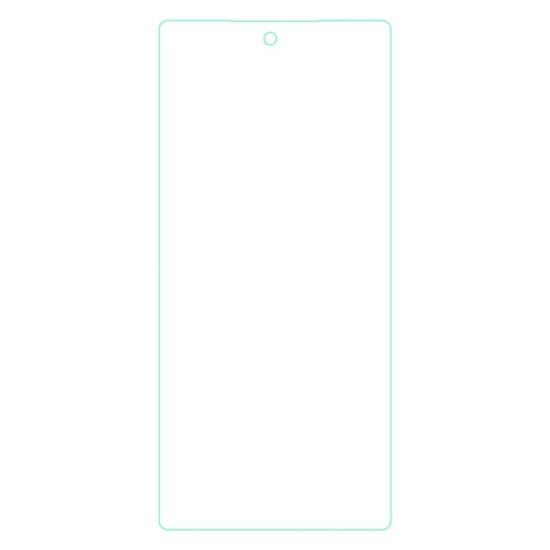 Folie mata SILKASE pentru ZTE nubia Z70 Ultra, protectie ecran, silicon (Nubia Z70 Ultra, F7663) by www.silkase.ro