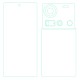 Set 2 folii mate SILKASE pentru ZTE nubia Z70 Ultra, protectie telefon, silicon (SILKASE, Accesorii ZTE) by www.silkase.ro Set 2 folii mate SILKASE pentru ZTE nubia Z70 Ultra, protectie telefon, silicon (Nubia Z70 Ultra, F7665) by www.silkase.ro