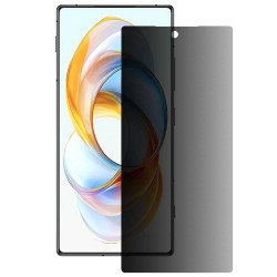 Folie privacy mata SILKASE pentru ZTE nubia Z70 Ultra, protectie ecran, silicon