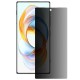 Folie privacy mata SILKASE pentru ZTE nubia Z70 Ultra, protectie ecran, silicon (SILKASE, Accesorii ZTE) by www.silkase.ro Folie privacy mata SILKASE pentru ZTE nubia Z70 Ultra, protectie ecran, silicon (Nubia Z70 Ultra, F7667) by www.silkase.ro