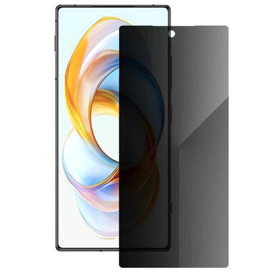 Folie privacy SILKASE pentru ZTE nubia Z70 Ultra, protectie ecran, silicon (SILKASE, Accesorii ZTE) by www.silkase.ro Folie privacy SILKASE pentru ZTE nubia Z70 Ultra, protectie ecran, silicon (Nubia Z70 Ultra, F7666) by www.silkase.ro