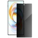 Folie privacy SILKASE pentru ZTE nubia Z70 Ultra, protectie ecran, silicon (SILKASE, Accesorii ZTE) by www.silkase.ro Folie privacy SILKASE pentru ZTE nubia Z70 Ultra, protectie ecran, silicon (Nubia Z70 Ultra, F7666) by www.silkase.ro