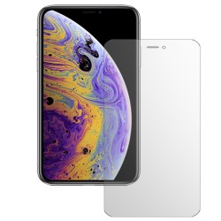 Folie mata SILKASE pentru iPhone X, protectie ecran, silicon regenerabil Folie mata SILKASE pentru iPhone X, protectie ecran, silicon regenerabil