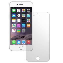 Folie mata SILKASE pentru iPhone 6s, protectie ecran, silicon regenerabil Folie mata SILKASE pentru iPhone 6s, protectie ecran, silicon regenerabil