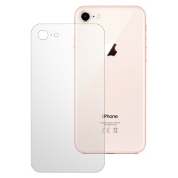 Folie spate mata SILKASE pentru iPhone 7, protectie spate, silicon regenerabil Folie spate mata SILKASE pentru iPhone 7, protectie spate, silicon regenerabil