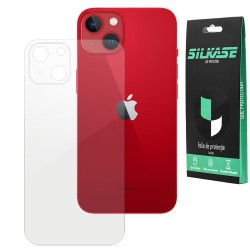 Folie spate SILKASE pentru iPhone 13, protectie spate, silicon regenerabil Folie spate SILKASE pentru iPhone 13, protectie spate, silicon regenerabil