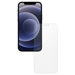 Folie SILKASE, pentru iPhone 12, protectie ecran, silicon regenerabil Folie SILKASE, pentru iPhone 12, protectie ecran, silicon regenerabil