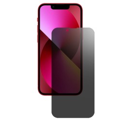 Folie privacy mata SILKASE pentru iPhone 13, protectie ecran, silicon regenerabil Folie privacy mata SILKASE pentru iPhone 13, protectie ecran, silicon regenerabil