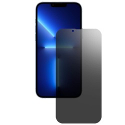 Folie privacy mata SILKASE pentru iPhone 13 Pro Max, protectie ecran, silicon regenerabil Folie privacy mata SILKASE pentru iPhone 13 Pro Max, protectie ecran, silicon regenerabil