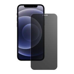 Folie privacy mata SILKASE pentru iPhone 12, protectie ecran, silicon regenerabil Folie privacy mata SILKASE pentru iPhone 12, protectie ecran, silicon regenerabil