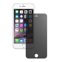 Folie privacy mata SILKASE pentru iPhone 6s, protectie ecran, silicon regenerabil Folie privacy mata SILKASE pentru iPhone 6s, protectie ecran, silicon regenerabil