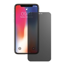 Folie privacy mata SILKASE pentru iPhone XS, protectie ecran, silicon regenerabil Folie privacy mata SILKASE pentru iPhone XS, protectie ecran, silicon regenerabil