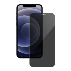 Folie privacy SILKASE pentru iPhone 12, protectie ecran, silicon regenerabil Folie privacy SILKASE pentru iPhone 12, protectie ecran, silicon regenerabil