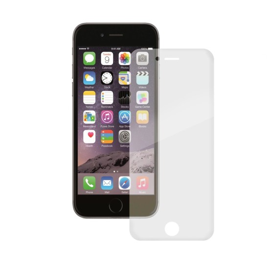 Folie SILKASE, pentru iPhone 6 Plus, protectie ecran, silicon regenerabil (SILKASE, iPhone 6/6s Plus) by www.silkase.ro Folie SILKASE, pentru iPhone 6 Plus, protectie ecran, silicon regenerabil (iPhone 6/6s Plus, F0084) by www.silkase.ro