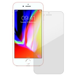 Folie SILKASE, pentru iPhone 8, protectie ecran, silicon regenerabil Folie SILKASE, pentru iPhone 8, protectie ecran, silicon regenerabil