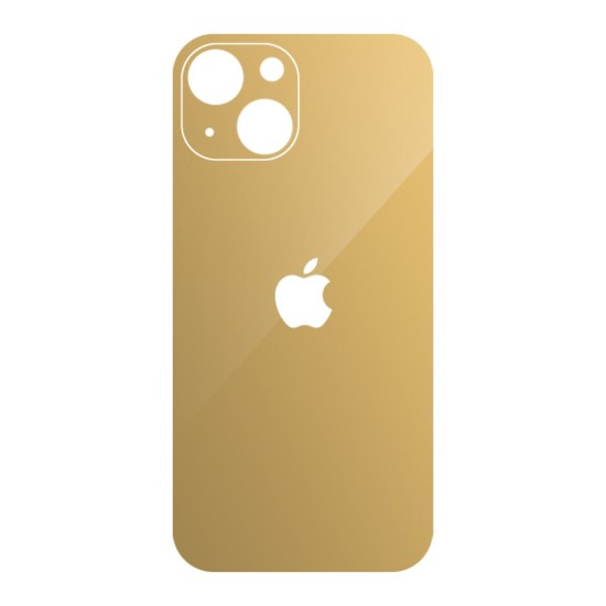Folie Skin SILKASE pentru iPhone 13, bej, protectie spate telefon (SILKASE, iPhone 13) by www.silkase.ro Folie Skin SILKASE pentru iPhone 13, bej, protectie spate telefon (iPhone 13, S0160) by www.silkase.ro