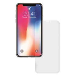 Folie SILKASE, pentru iPhone XR, protectie ecran, silicon regenerabil