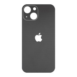 Folie Skin SILKASE pentru iPhone 13, matrix, protectie spate telefon Folie Skin SILKASE pentru iPhone 13, matrix, protectie spate telefon