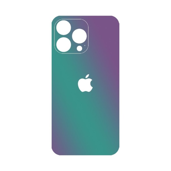 Folie Skin SILKASE pentru iPhone 13 Pro, magenta cameleon, protectie spate telefon (SILKASE, iPhone 13 Pro) by www.silkase.ro Folie Skin SILKASE pentru iPhone 13 Pro, magenta cameleon, protectie spate telefon (iPhone 13 Pro, S0193) by www.silkase.ro