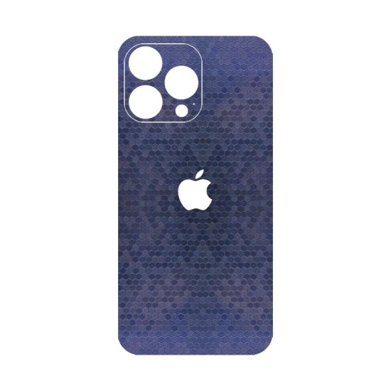 Folie Skin SILKASE pentru iPhone 13 Pro Max, albastru hexa, protectie spate telefon (SILKASE, iPhone 13 Pro Max) by www.silkase.ro Folie Skin SILKASE pentru iPhone 13 Pro Max, albastru hexa, protectie spate telefon (iPhone 13 Pro Max, S0207) by www.silkase.ro
