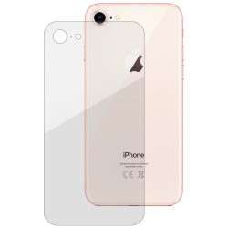 Folie SILKASE, pentru iPhone 8, protectie spate, silicon regenerabil Folie SILKASE, pentru iPhone 8, protectie spate, silicon regenerabil