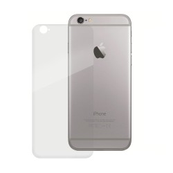 Folie SILKASE, pentru iPhone 6 Plus, protectie spate, silicon regenerabil Folie SILKASE, pentru iPhone 6 Plus, protectie spate, silicon regenerabil