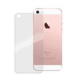 Folie SILKASE, pentru iPhone SE, protectie spate, silicon regenerabil Folie SILKASE, pentru iPhone SE, protectie spate, silicon regenerabil