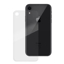 Folie SILKASE, pentru iPhone XR, protectie spate, silicon regenerabil