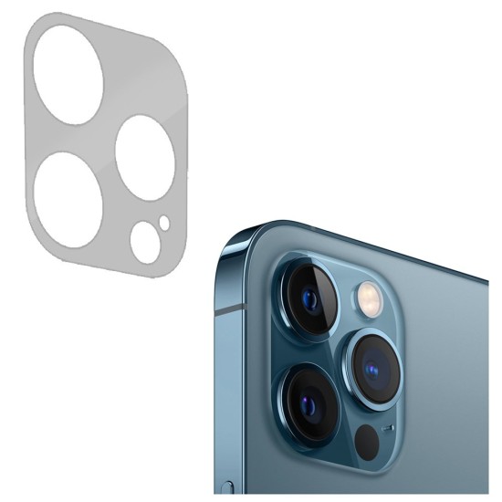 Set folii SILKASE pentru iPhone 12 Pro, 3 buc protectie camera silicon, regenerabile, antibacteriene (SILKASE, iPhone 12 Pro) by www.silkase.ro Set folii SILKASE pentru iPhone 12 Pro, 3 buc protectie camera silicon, regenerabile, antibacteriene (iPhone 12 Pro, C0044) by www.silkase.ro
