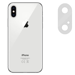 Set folii SILKASE pentru iPhone XS, 3 buc protectie camera silicon, regenerabile, antibacteriene Set folii SILKASE pentru iPhone XS, 3 buc protectie camera silicon, regenerabile, antibacteriene