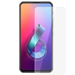 Folie tempered glass, NanoEdge Asus Zenfone 6 Full Size, sticla 5D 9H