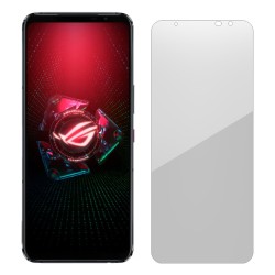 Folie SILKASE pentru Asus ROG Phone 5s Pro, protectie ecran, silicon regenerabil Folie SILKASE pentru Asus ROG Phone 5s Pro, protectie ecran, silicon regenerabil