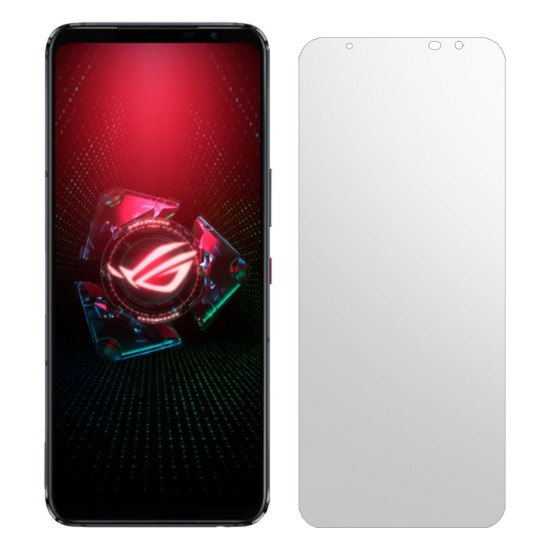 Folie mata SILKASE pentru Asus ROG Phone 5s Pro, protectie ecran, silicon regenerabil (SILKASE, Folie Silicon Fata Mata) by www.silkase.ro Folie mata SILKASE pentru Asus ROG Phone 5s Pro, protectie ecran, silicon regenerabil (ROG Phone 5s Pro, F4162) by www.silkase.ro