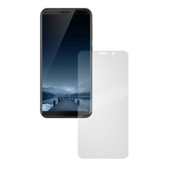 Folie silicon pentru Cubot J5, SILKASE, Gel TPU, antibacterian, regenerabila Folie silicon pentru Cubot J5, SILKASE, Gel TPU, antibacterian, regenerabila