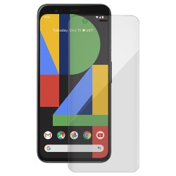 Folie regenerabila 3D Google Pixel 4 XL, SILKASE Mage, Gel Silicon TPU, Regenerabil