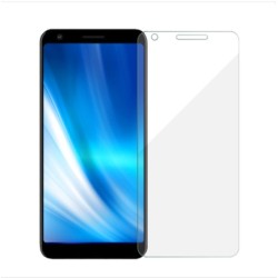 Folie ecran 3D Google Pixel 3A XL, SILKASE, Gel Silicon TPU, Regenerabil