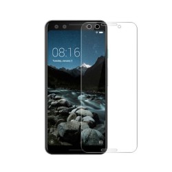 Folie ecran 3D Google Pixel 3, NanoEdge, Gel Silicon TPU, Regenerabil