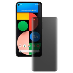 Folie privacy mata SILKASE pentru Google Pixel 5a, protectie ecran, silicon regenerabil Folie privacy mata SILKASE pentru Google Pixel 5a, protectie ecran, silicon regenerabil