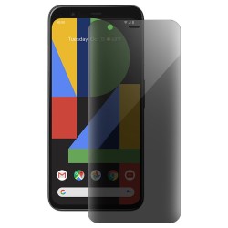 Folie privacy SILKASE pentru Google Pixel 4 XL, protectie ecran, silicon regenerabil