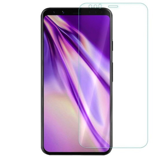 Folie regenerabila 3D Google Pixel 4, SILKASE Mage, Gel Silicon TPU, Regenerabil (Telefoane Google, F0197) by www.silkase.ro
