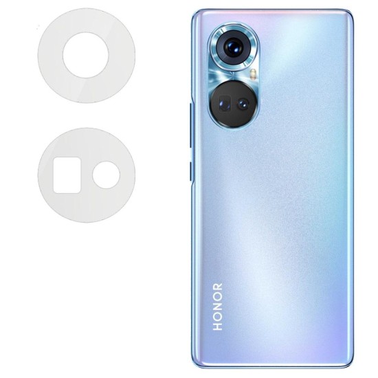 Set folii SILKASE pentru Honor 50, 3 buc, protectie camera silicon, regenerabile, antibacteriene (SILKASE, 50) by www.silkase.ro Set folii SILKASE pentru Honor 50, 3 buc, protectie camera silicon, regenerabile, antibacteriene (50, C0231) by www.silkase.ro
