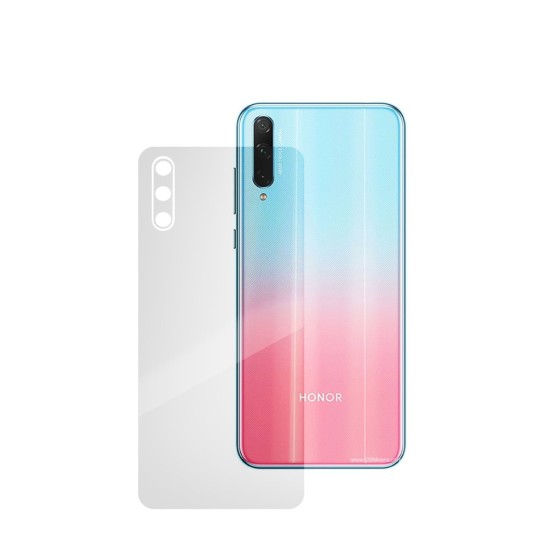 Folie spate silicon pentru Honor 30i, SILKASE, Gel TPU, antibacterian, regenerabila (SILKASE, 30i) by www.silkase.ro Folie spate silicon pentru Honor 30i, SILKASE, Gel TPU, antibacterian, regenerabila (30i, F0377) by www.silkase.ro