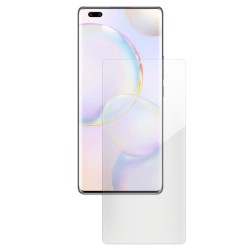 Folie SILKASE pentru Honor 50, protectie ecran, silicon regenerabil