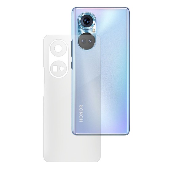 Folie spate SILKASE pentru Honor 50, protectie spate, silicon regenerabil (SILKASE, 50) by www.silkase.ro Folie spate SILKASE pentru Honor 50, protectie spate, silicon regenerabil (50, F3086) by www.silkase.ro