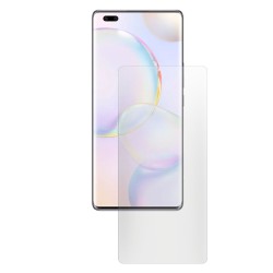 Folie mata SILKASE pentru Honor 50, protectie ecran, silicon regenerabil