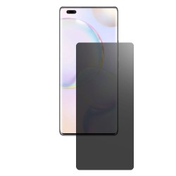 Folie privacy mata SILKASE pentru Honor 50, protectie ecran, silicon regenerabil