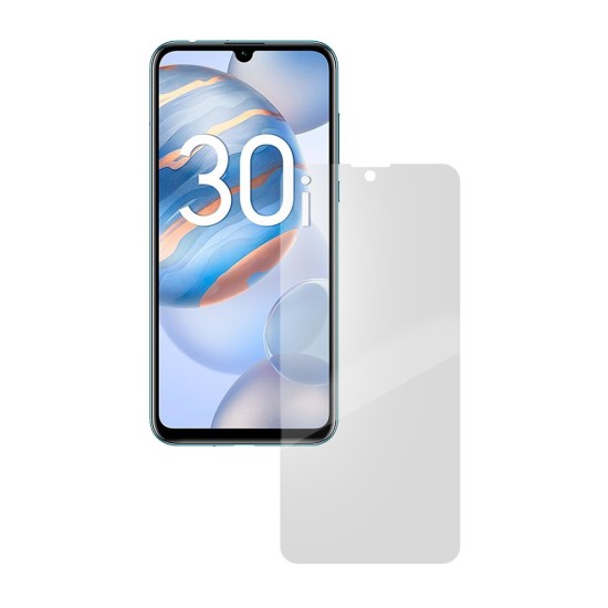 Folie silicon pentru Honor 30i, SILKASE, Gel TPU, antibacterian, regenerabila (SILKASE, 30i) by www.silkase.ro Folie silicon pentru Honor 30i, SILKASE, Gel TPU, antibacterian, regenerabila (30i, F0194) by www.silkase.ro